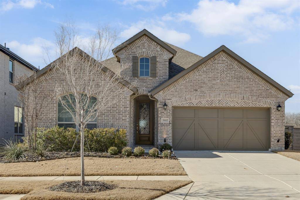 Little Elm, TX 76227,5005 Shadetree Street