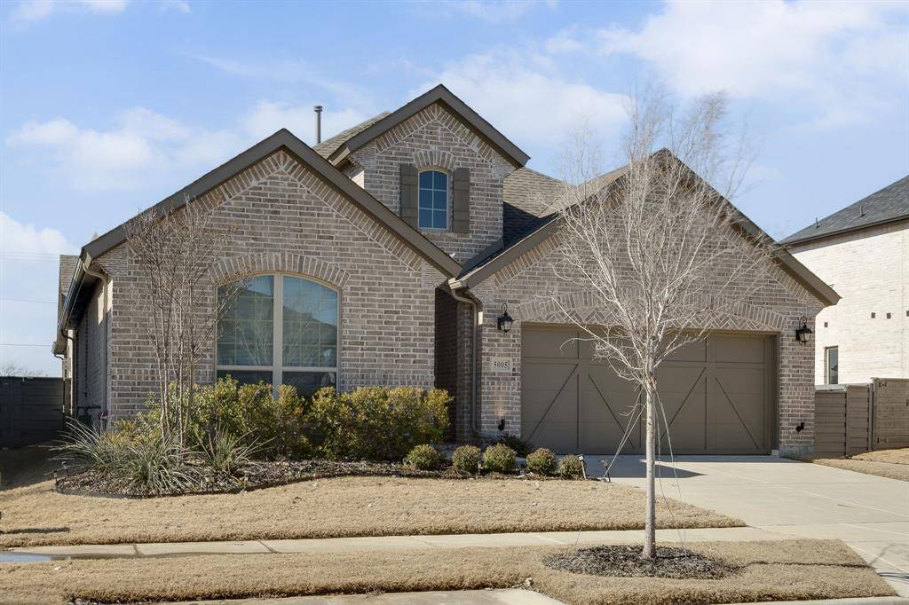 Little Elm, TX 76227,5005 Shadetree Street