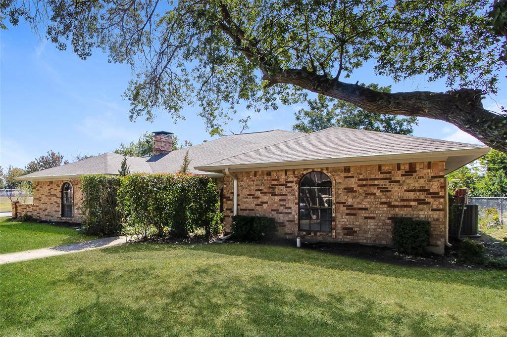 Garland, TX 75043,3521 Vanderbilt Court