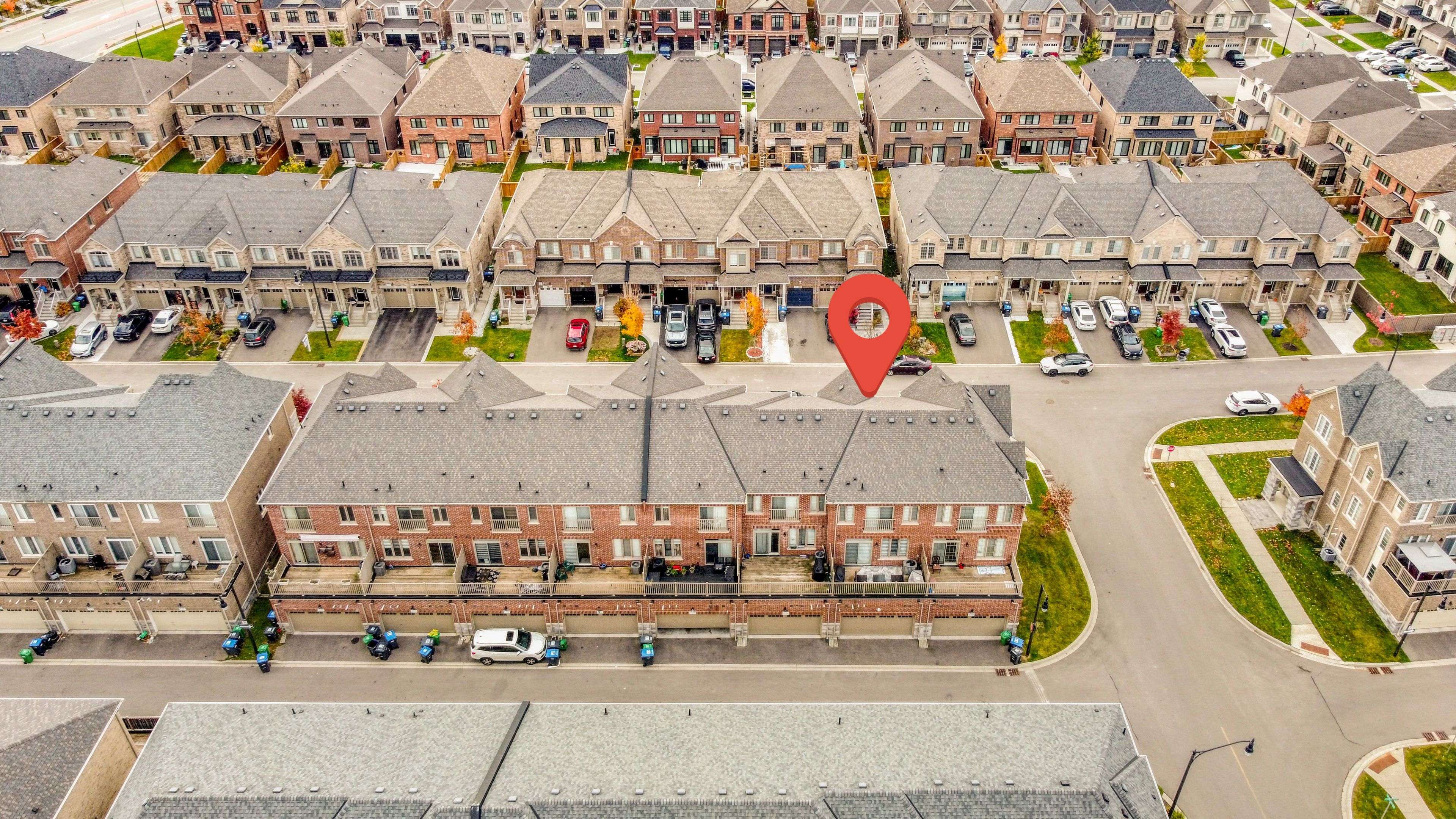 Brampton, ON L6Y 0E3,30 Brushwood DR