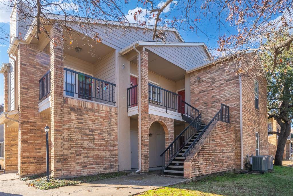 Plano, TX 75075,1700 Amelia Court #216