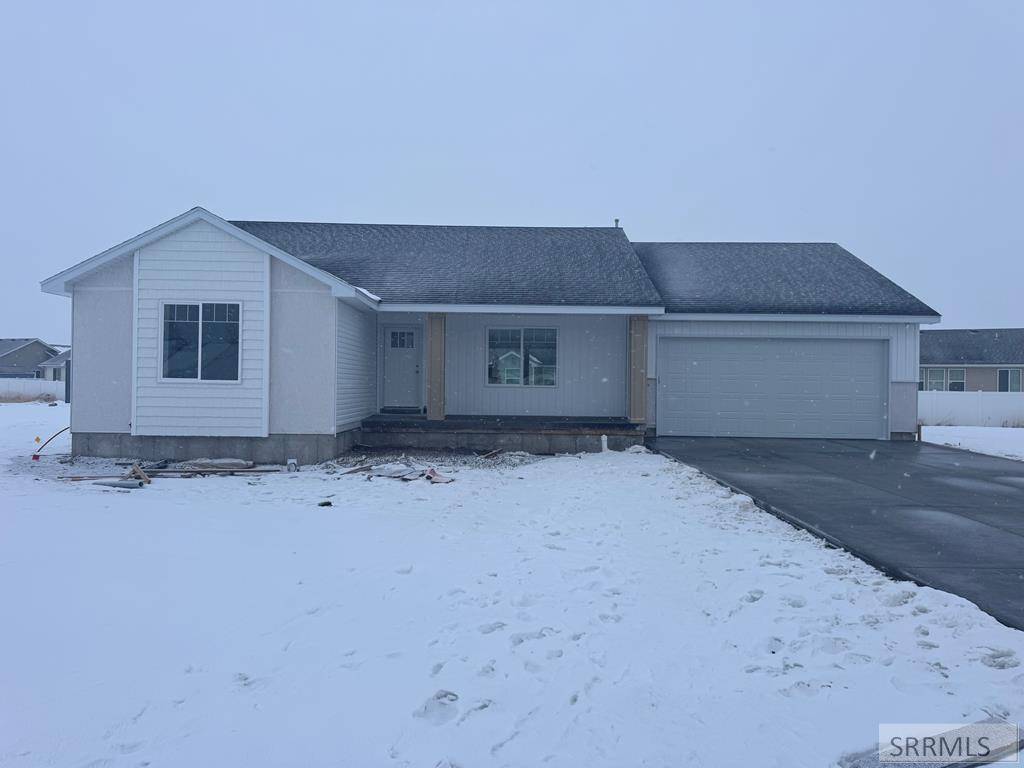 Shelley, ID 83274,408 Wind River Drive