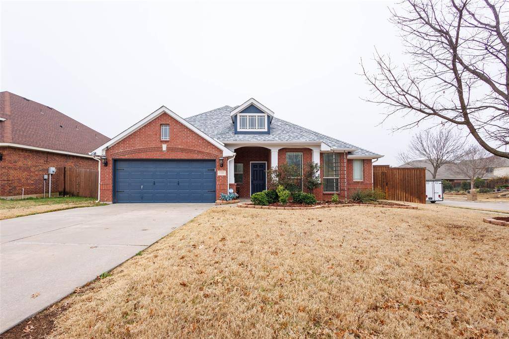 Mansfield, TX 76063,1300 Fox Glen Trail