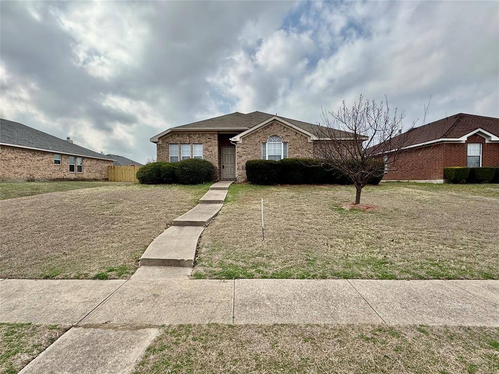 Lancaster, TX 75134,1801 Chapman Drive