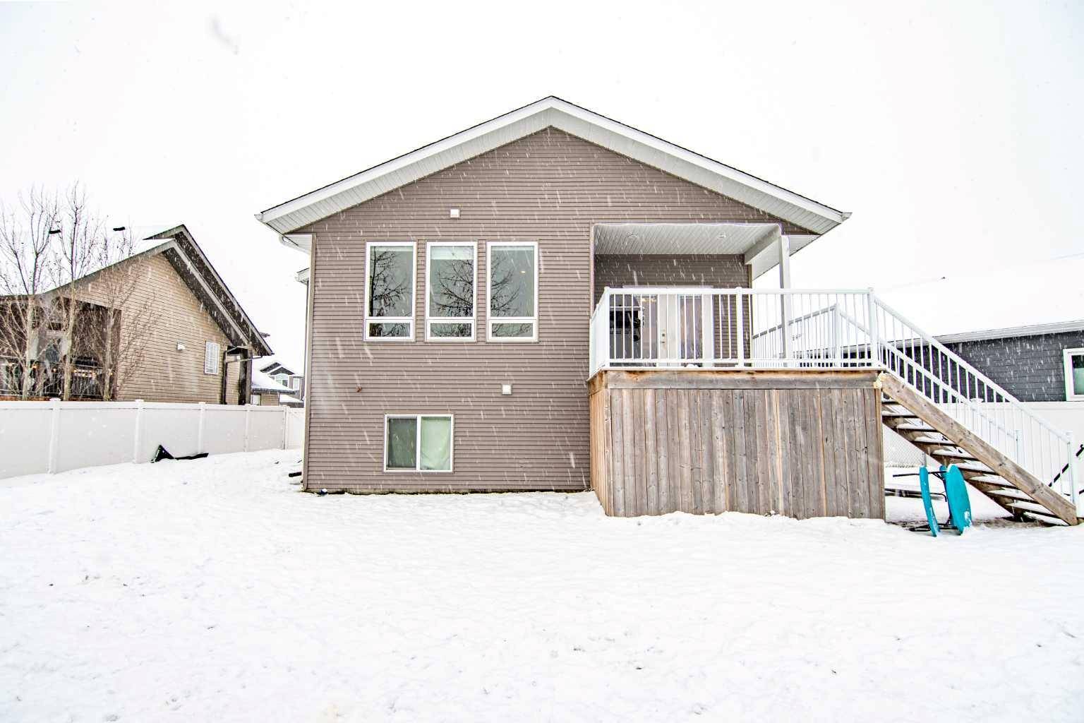 Blackfalds, AB T4M 0B4,119 Cedar SQ