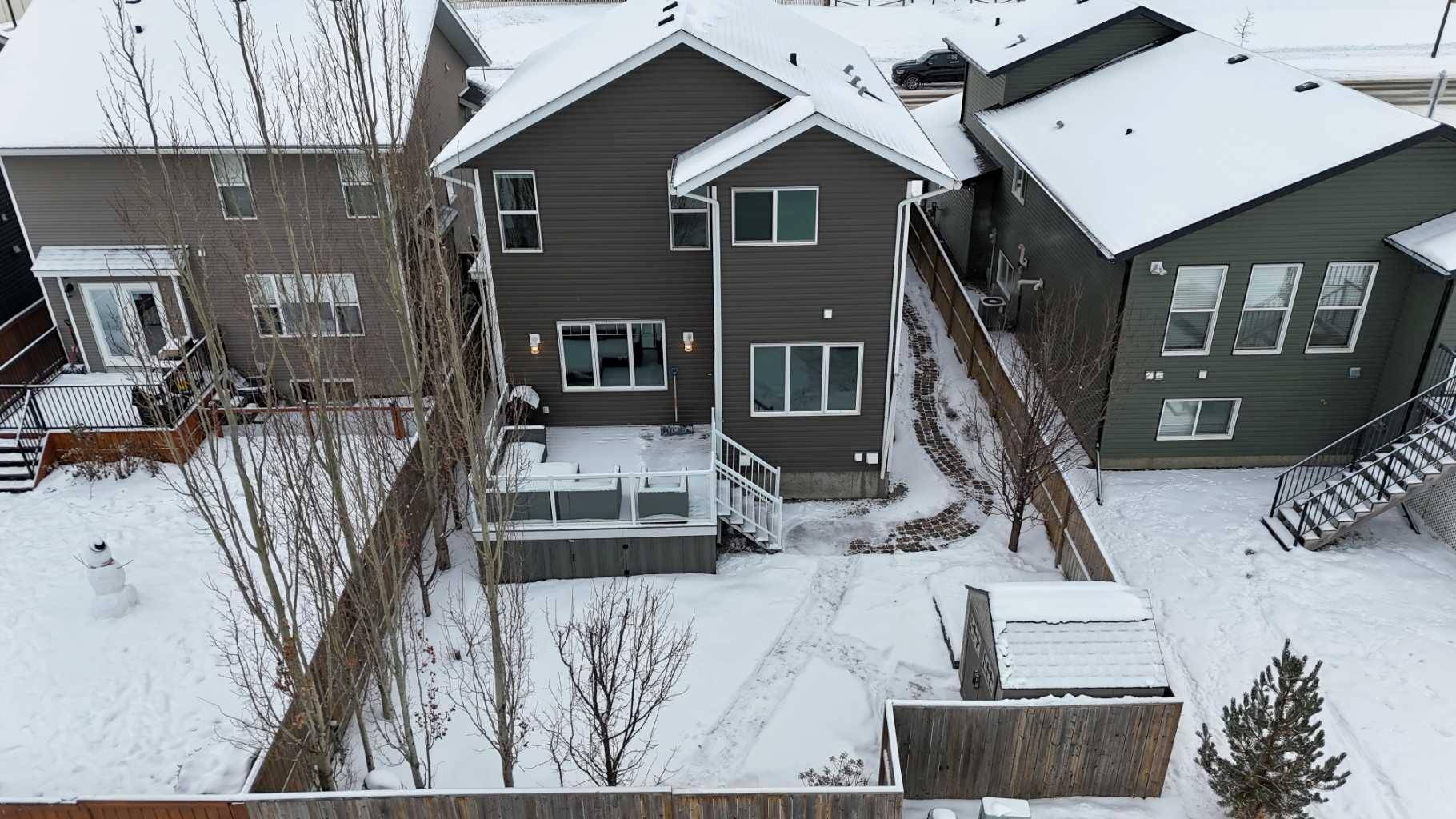 Red Deer, AB T4R 0M7,206 Viscount DR