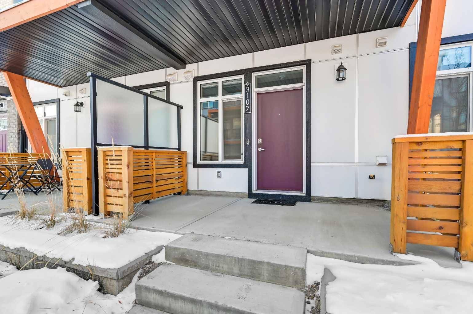 Calgary, AB T3M 0M2,410 Seton Passage SE #3107