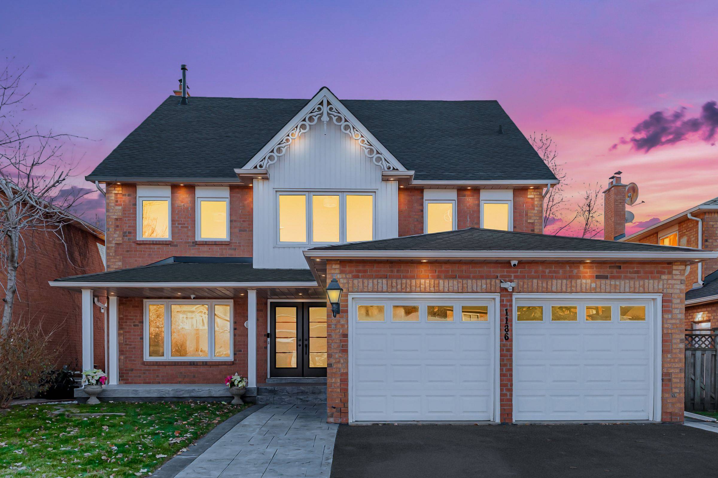 Oakville, ON L6H 5L7,1186 Glenashton DR S