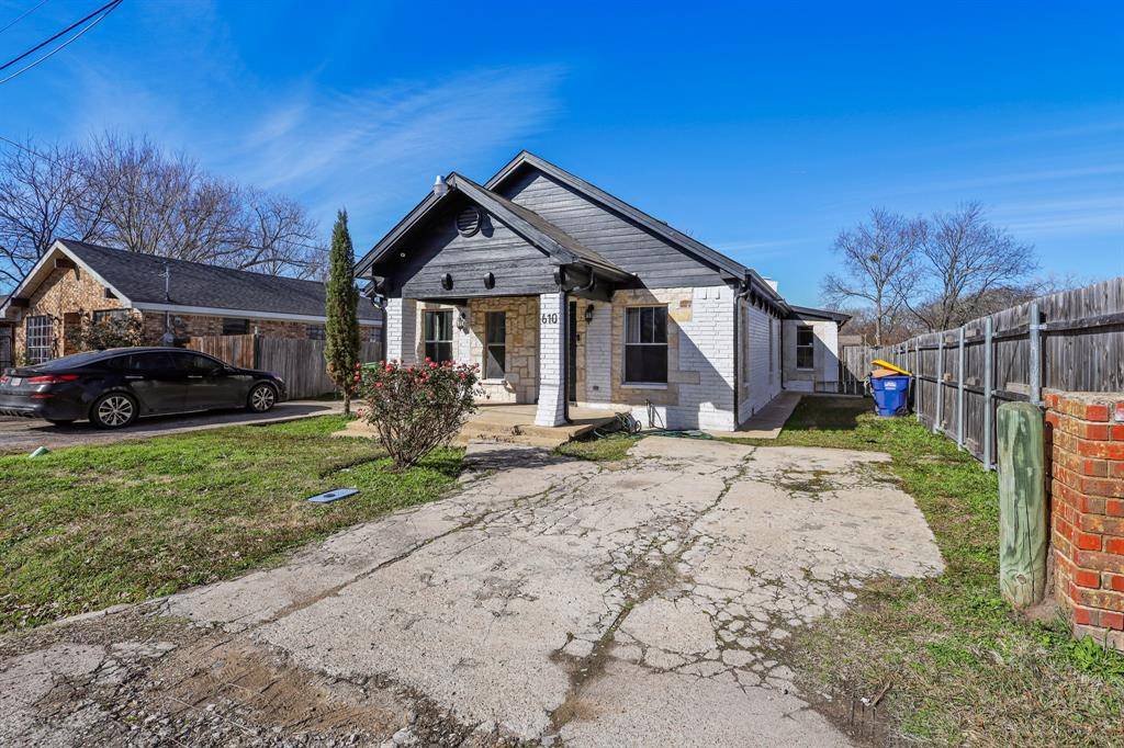 Seagoville, TX 75159,610 Netherland Drive