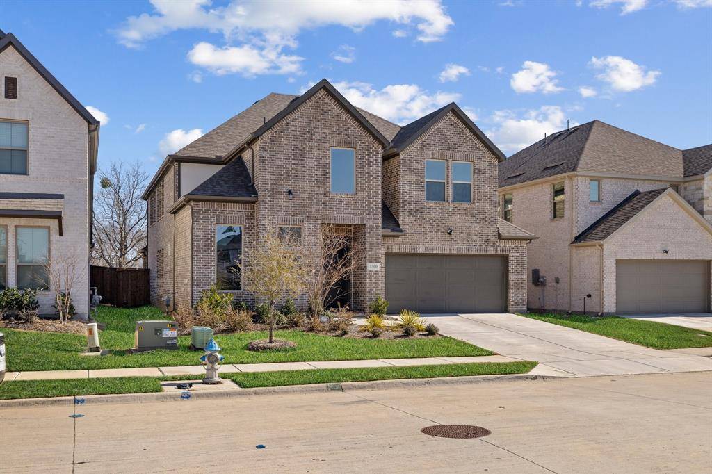 Celina, TX 75009,2500 Clearspring Drive