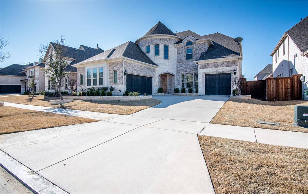 Frisco, TX 75036,2131 Lead Plumb Drive