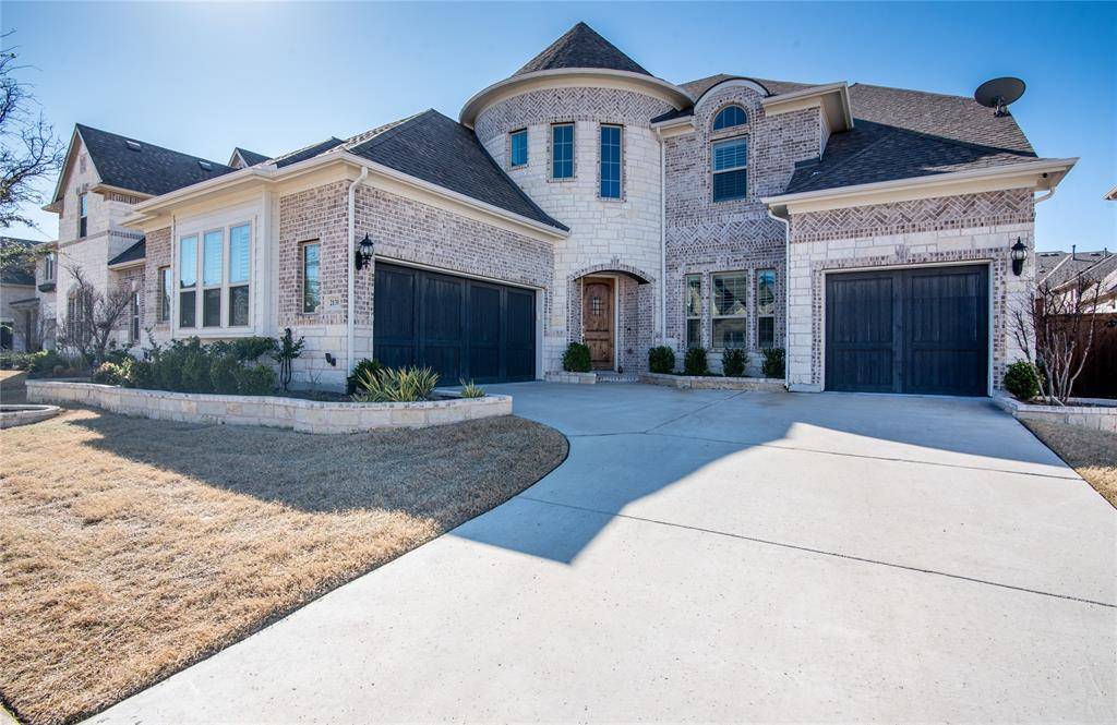 Frisco, TX 75036,2131 Lead Plumb Drive