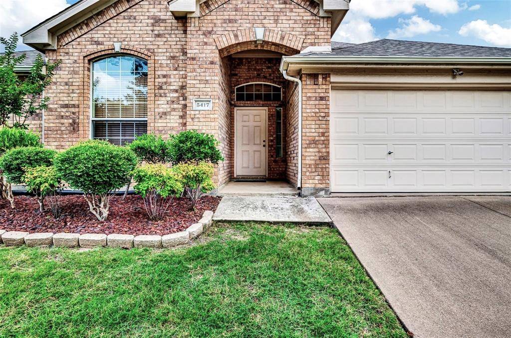 Fort Worth, TX 76123,5417 Post Ridge Drive