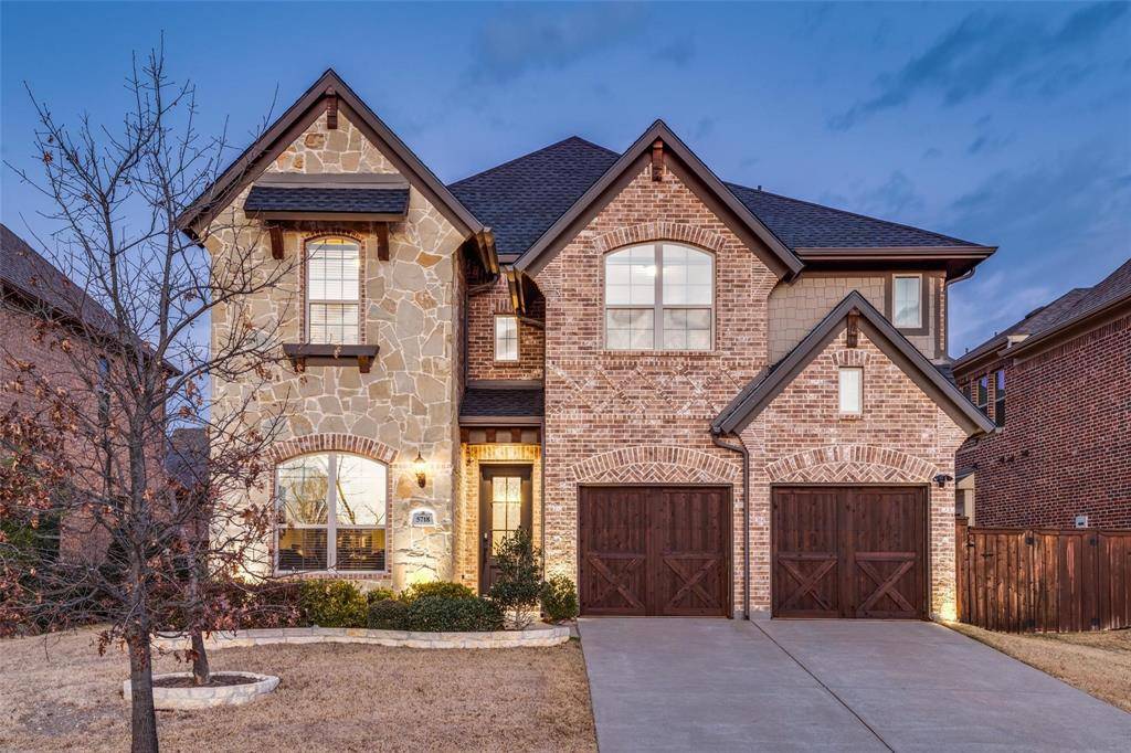 Frisco, TX 75036,5718 Lightfoot Lane