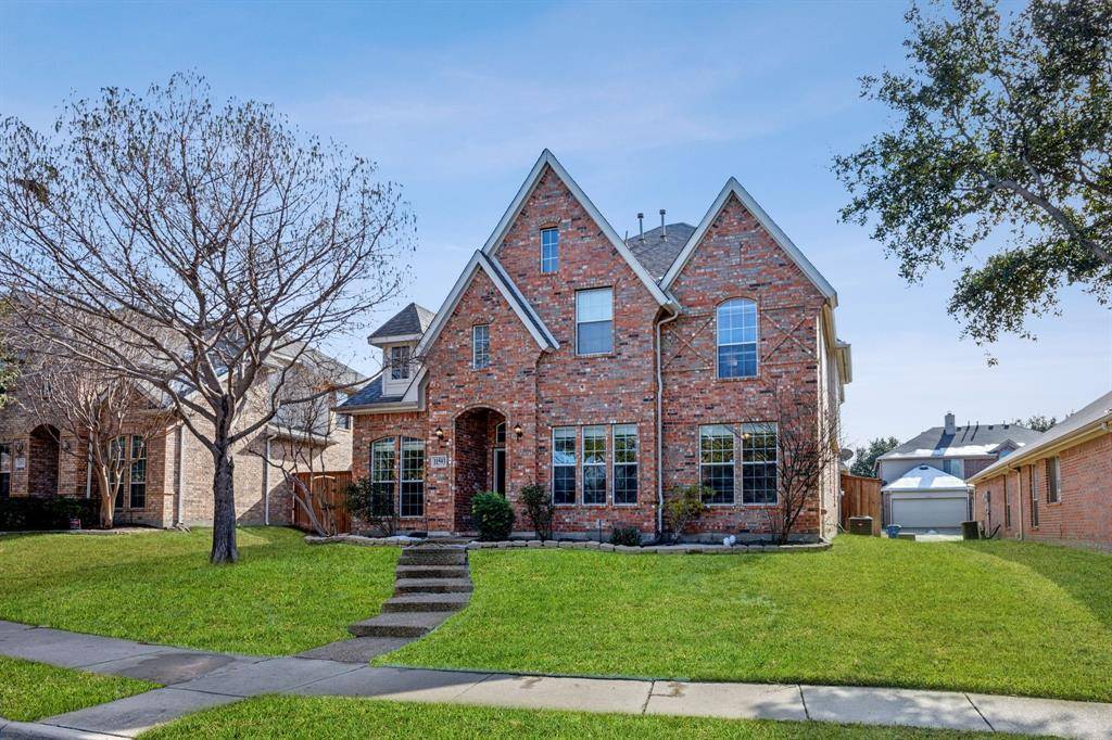 Frisco, TX 75035,11593 La Grange Drive