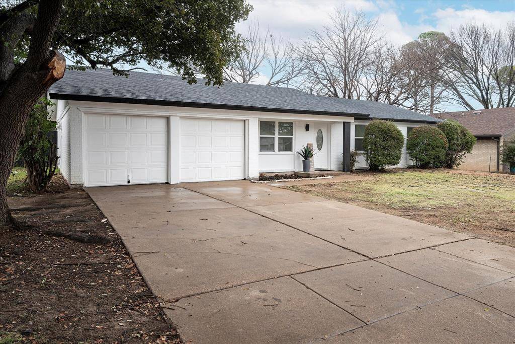 Bedford, TX 76022,2209 Highcrest Drive