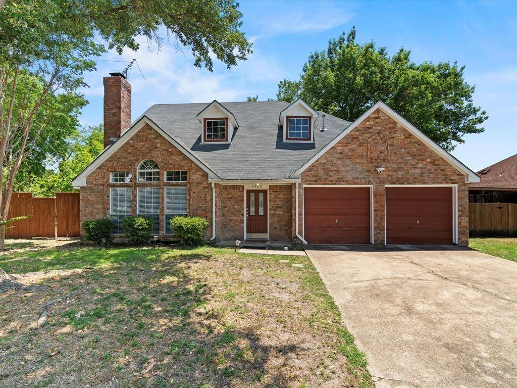 Rowlett, TX 75089,7422 Jessica Way