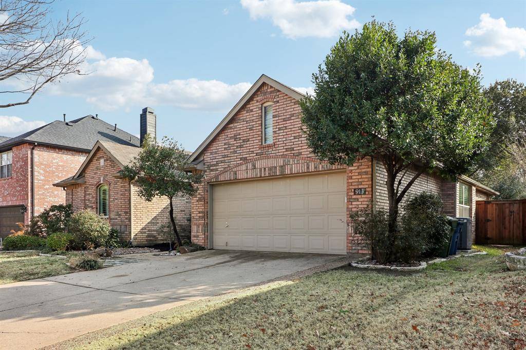 Flower Mound, TX 75028,913 Sugarberry Lane