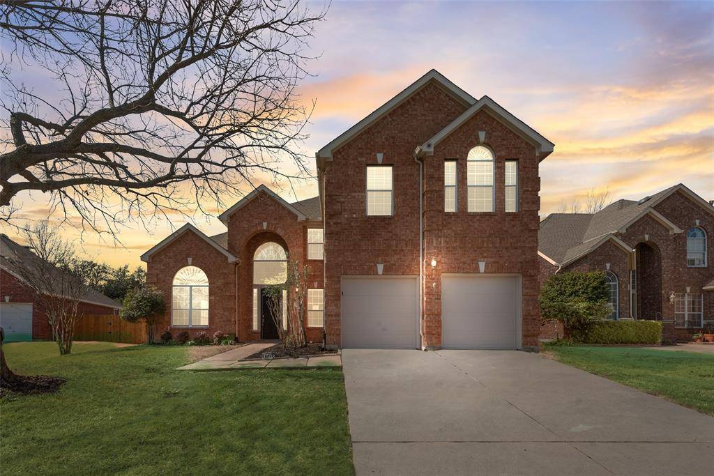 Mckinney, TX 75072,1508 Brimwood Drive