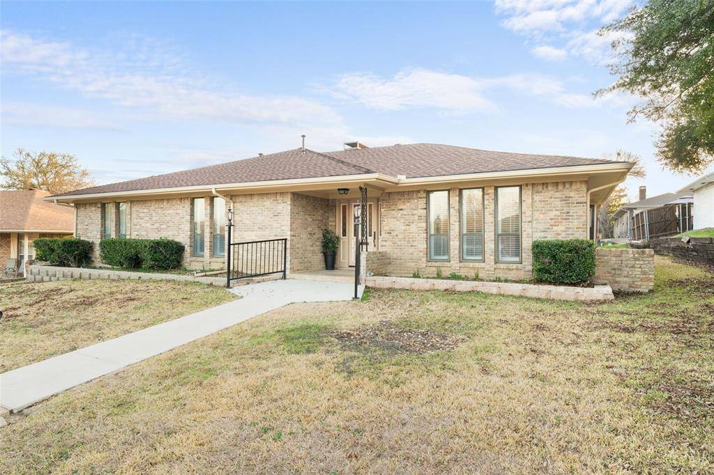 Garland, TX 75043,3217 Oak Hill Drive