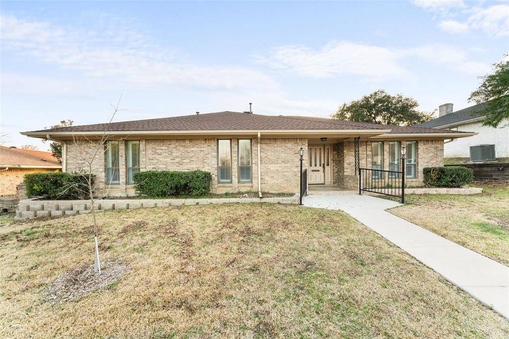 Garland, TX 75043,3217 Oak Hill Drive