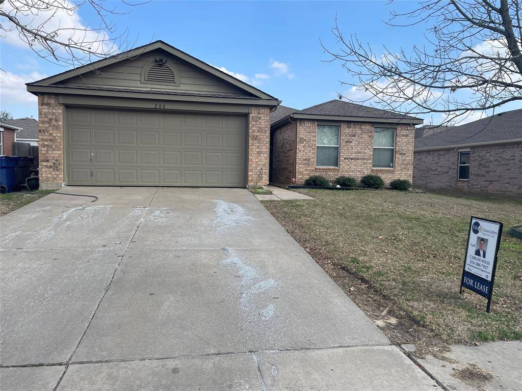 Melissa, TX 75454,280 Salmon Lake Drive