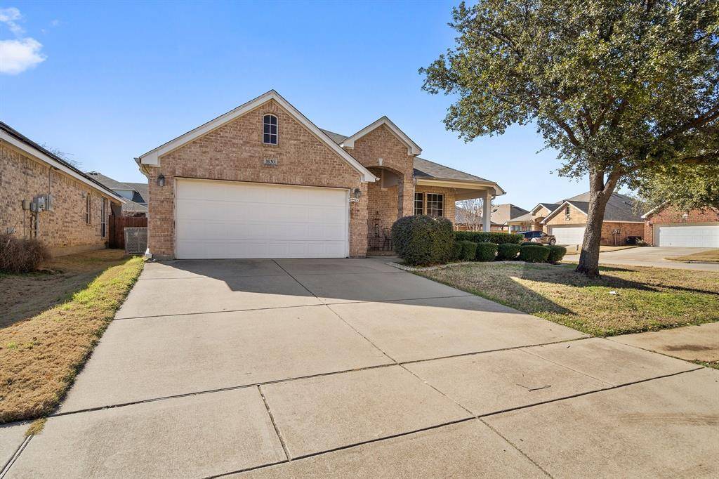 Arlington, TX 76012,1030 Shortleaf Pine Drive