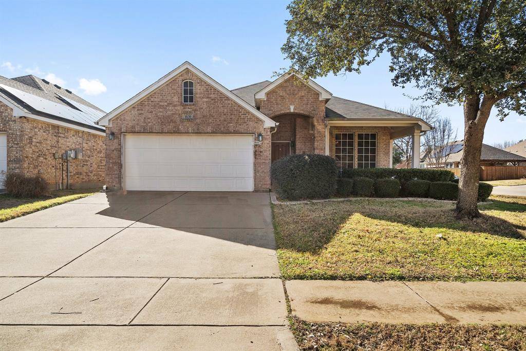 Arlington, TX 76012,1030 Shortleaf Pine Drive