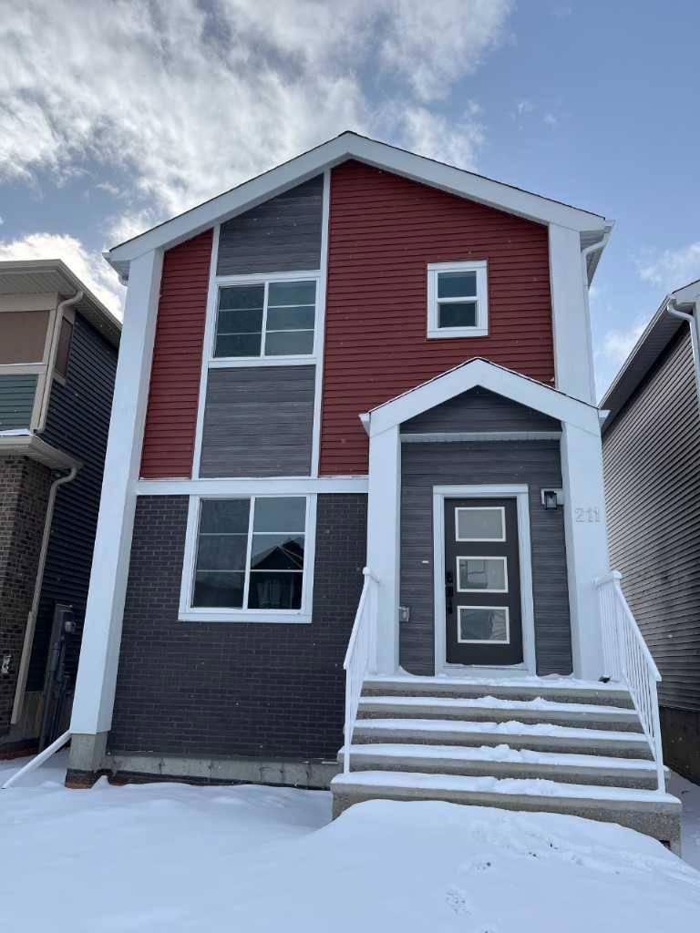 Calgary, AB T4B2T3,211 Lewiston DR NE