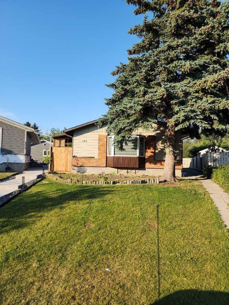 Calgary, AB T1Y 4H8,167 Whitman PL NE