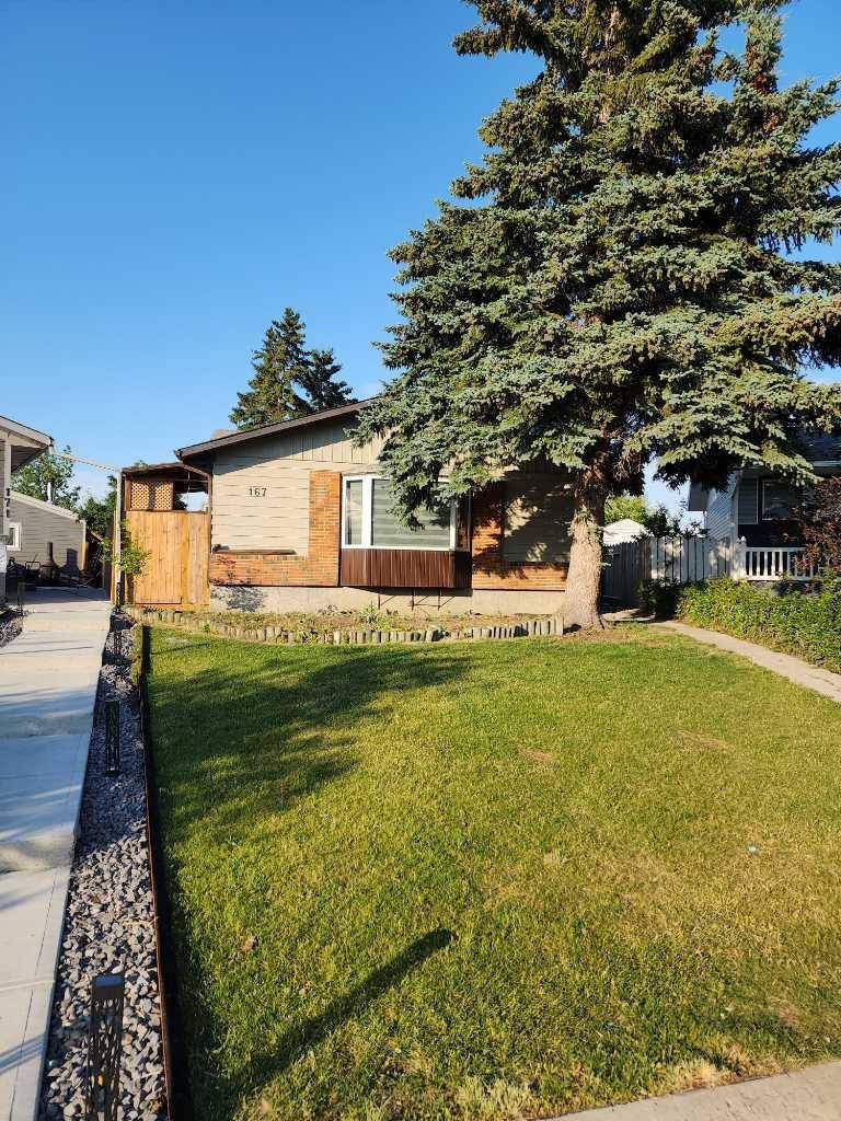 Calgary, AB T1Y 4H8,167 Whitman PL NE