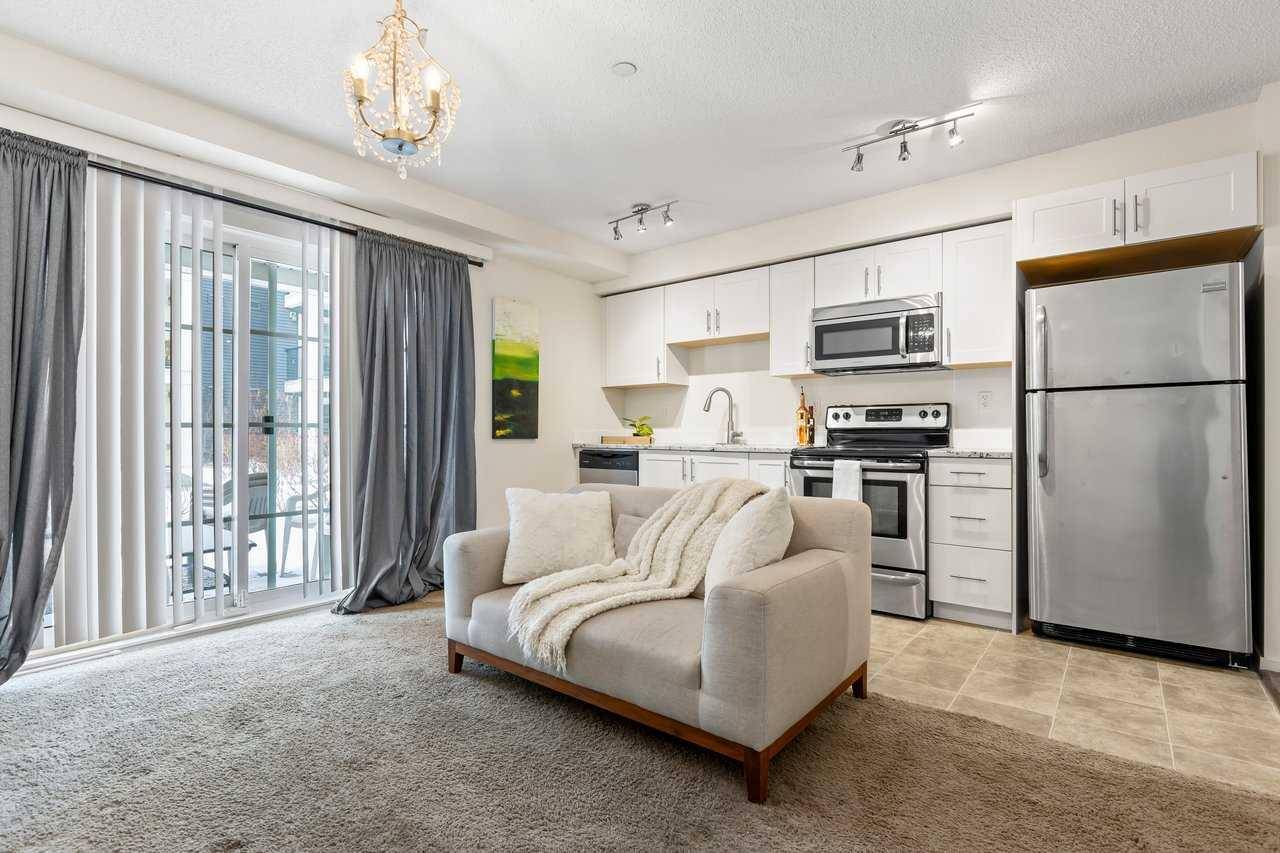 Calgary, AB T2Z 4R2,755 Copperpond BLVD Southeast #3103
