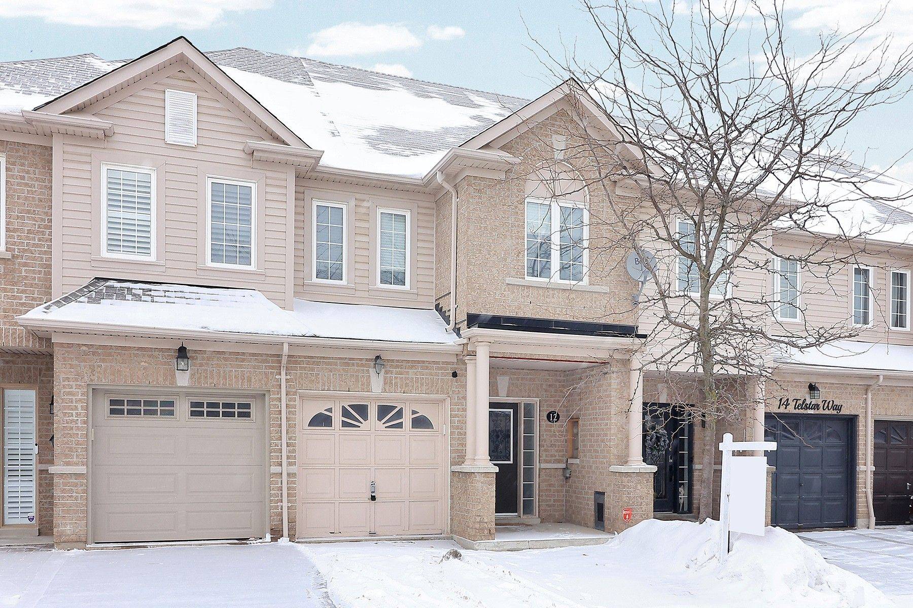 Whitby, ON L1M 0G2,12 Telstar WAY