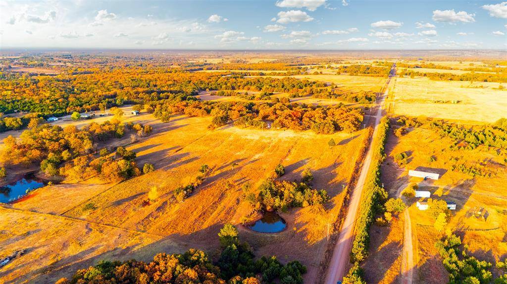 Carney, OK 74832,3 E 820 Road #Tract 3