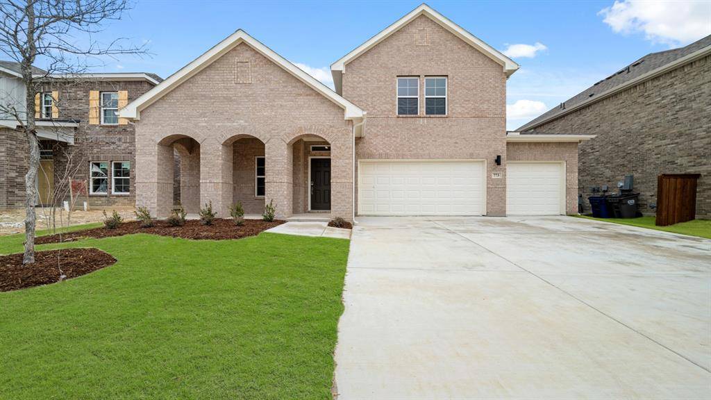 Forney, TX 75126,773 Vineyard Way