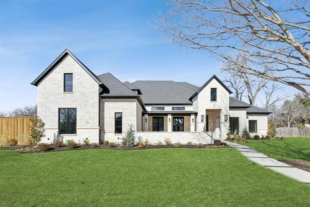 Colleyville, TX 76034,200 Valley View Drive N