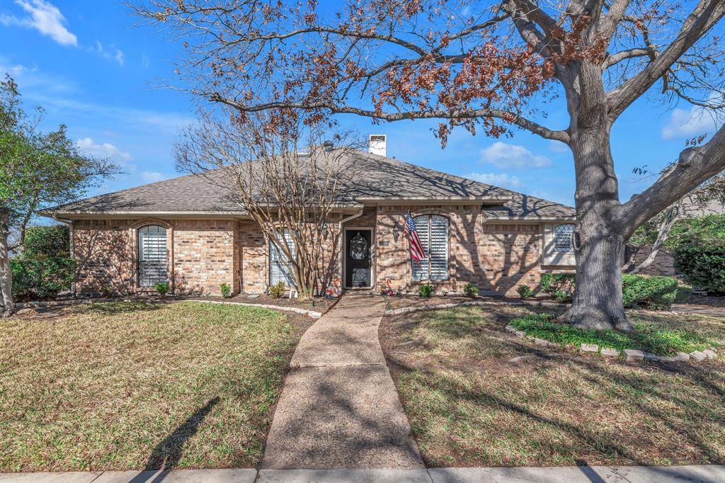 Irving, TX 75063,622 Stone Canyon Drive