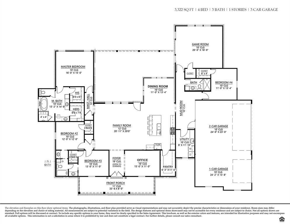 Justin, TX 76247,741 Hummingbird Lane