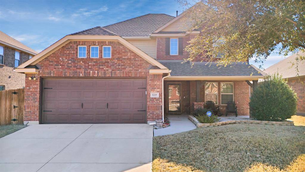 Fort Worth, TX 76052,1225 Mesa Crest Drive