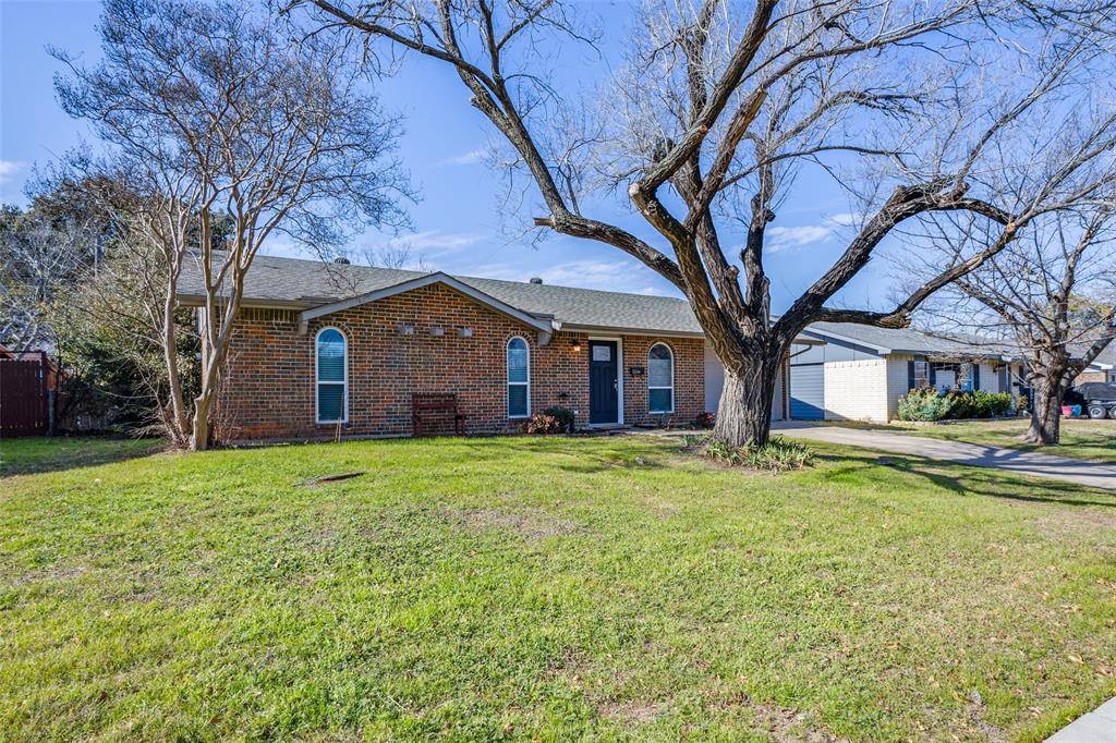 Lewisville, TX 75067,118 Eastwood Place