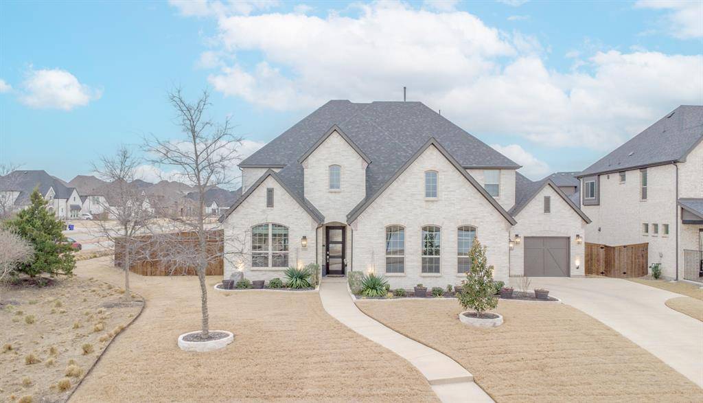 Mansfield, TX 76063,1316 Limestone Ridge Road