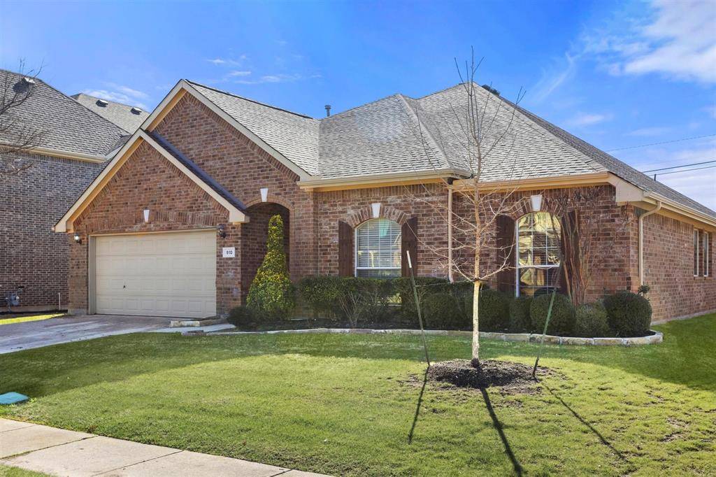 Cedar Hill, TX 75104,910 Fieldstone Drive