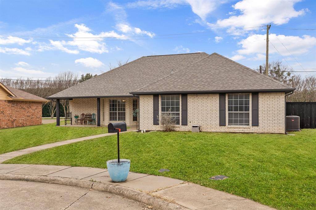 Prosper, TX 75078,1507 River Hill Drive