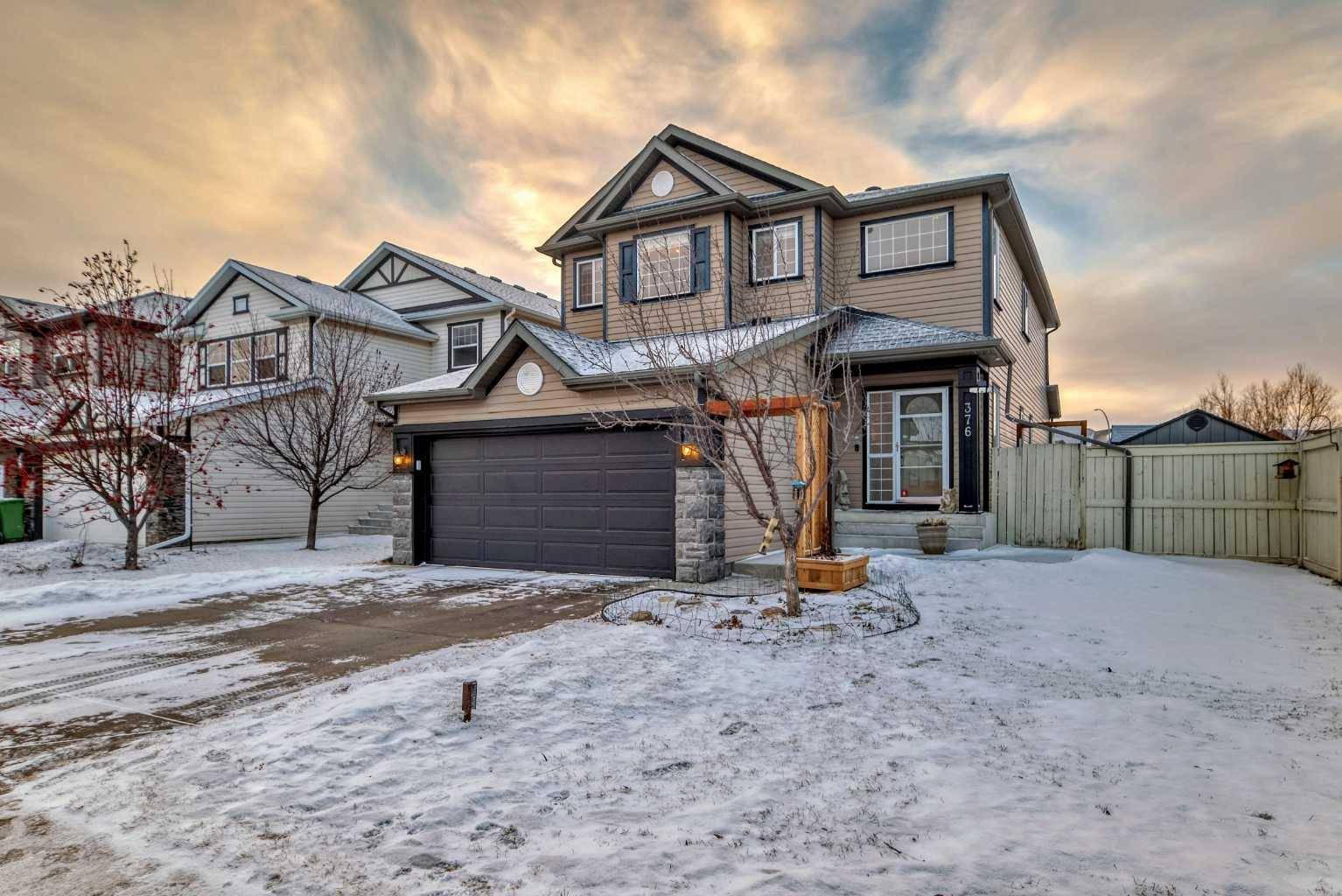 Airdrie, AB T4B 0C1,376 Morningside CRES SW