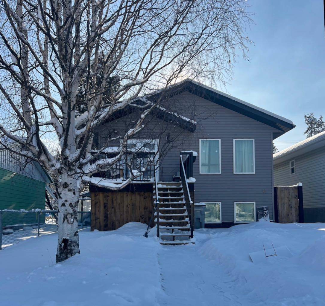 Edson, AB T7E1G4,4819 17 AVE