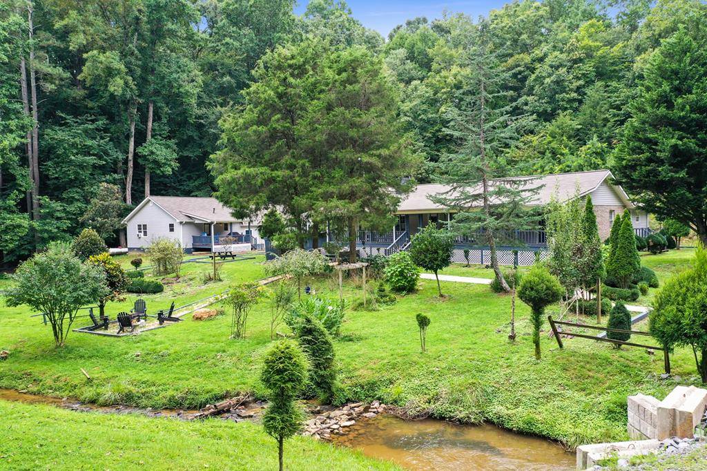 Ellijay, GA 30540,67 Castle Court