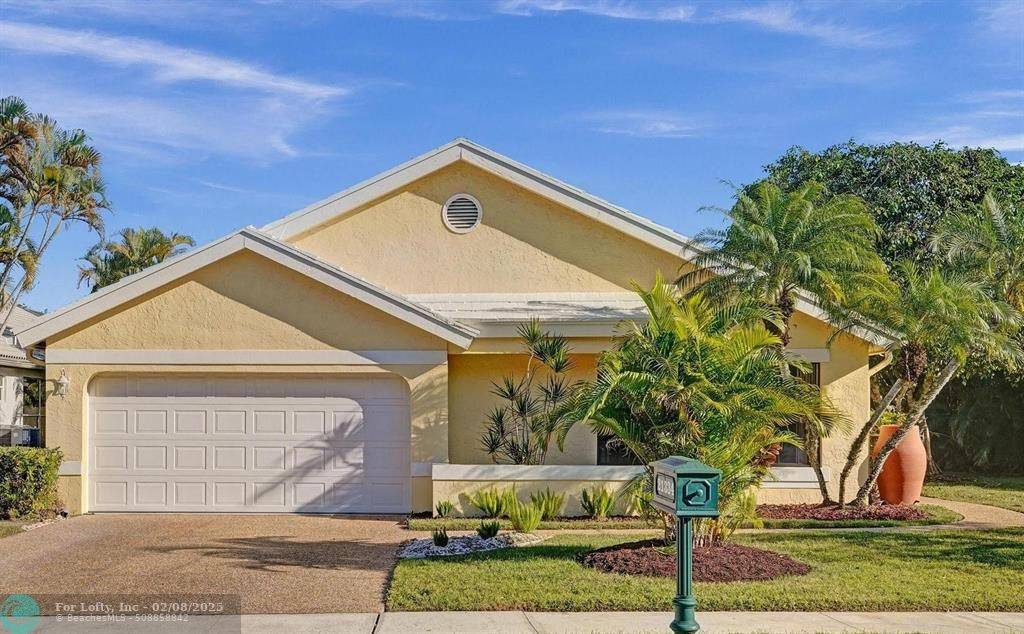 Boca Raton, FL 33428,21334 Green Hill Lane