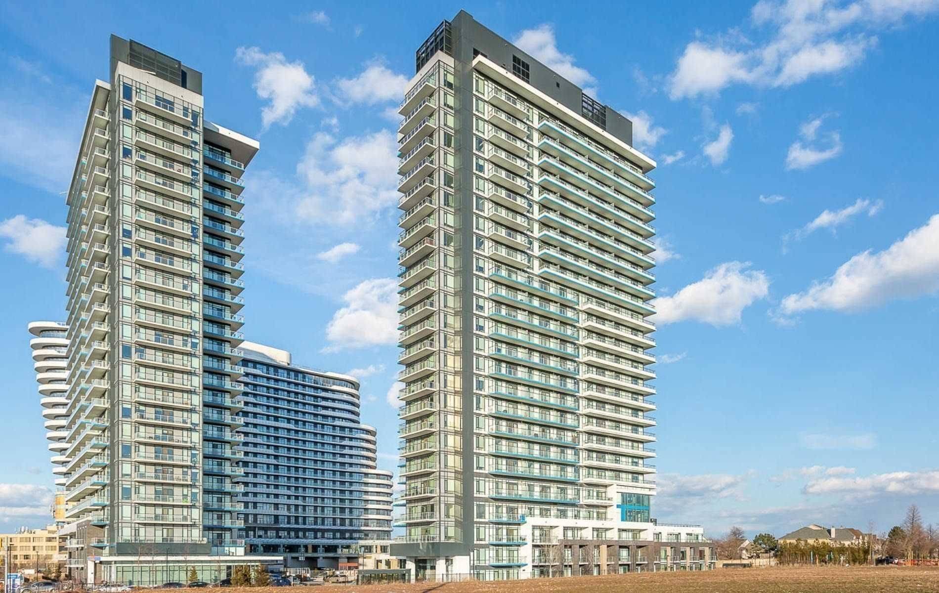 Mississauga, ON L5M 5R1,2560 Eglinton AVE W #1310