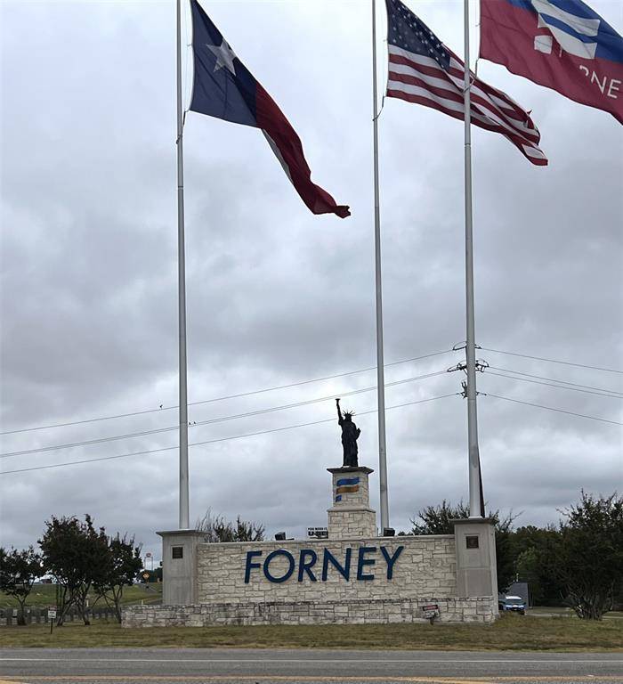 Forney, TX 75126,809 E Buffalo Street