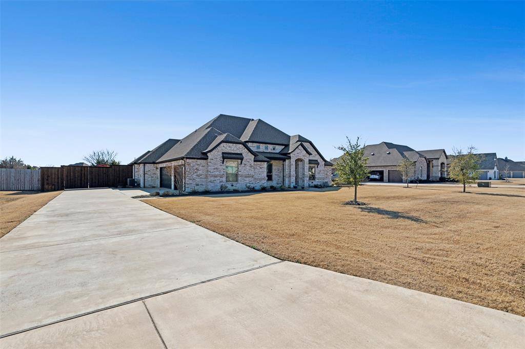 Midlothian, TX 76065,3850 Underwood Lane